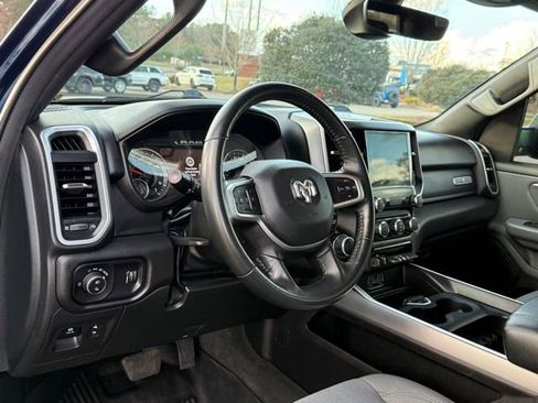 Used 2022 RAM 1500 Lone Star image 16
