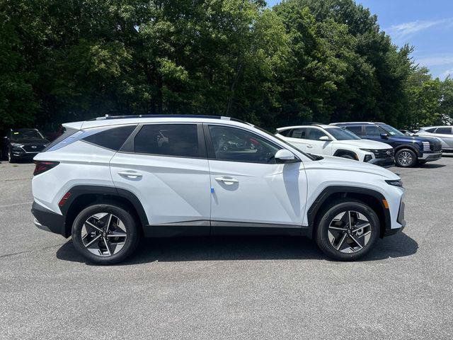 New 2026 Hyundai Tucson SEL AWD/4WD image 2