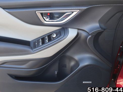 Used 2022 Subaru Forester Limited image 20