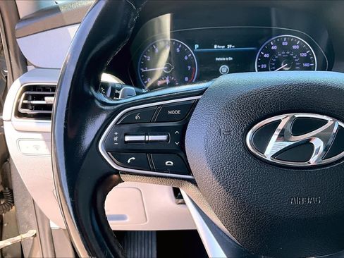Used 2021 Hyundai Palisade SEL w/ Convenience Package FWD image 22