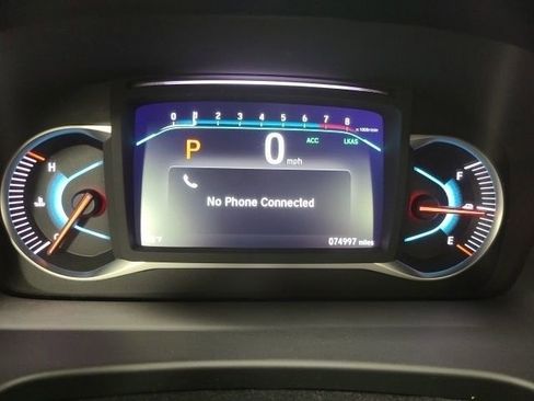 Certified 2022 Honda Pilot Touring image 29