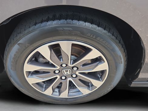 Used 2023 Honda Odyssey EX-L image 29