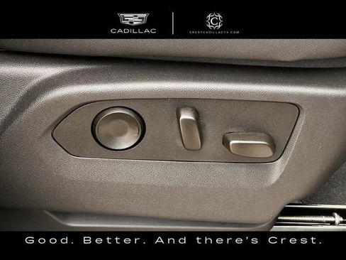 Used 2025 Chevrolet Silverado 1500 ZR2 w/ Technology Package image 25