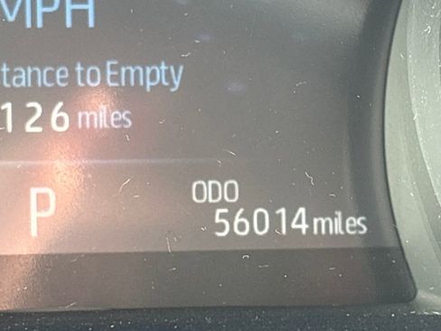 Used 2023 Toyota Camry XSE image 23