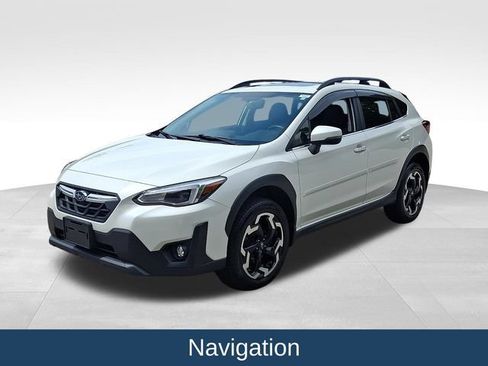 Used 2021 Subaru Crosstrek 2.5i Limited w/ Moonroof Package 2 AWD/4WD image 4