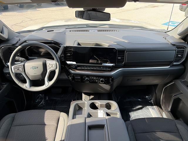 New 2026 Chevrolet Silverado 1500 RST w/ Protection Package AWD/4WD image 14