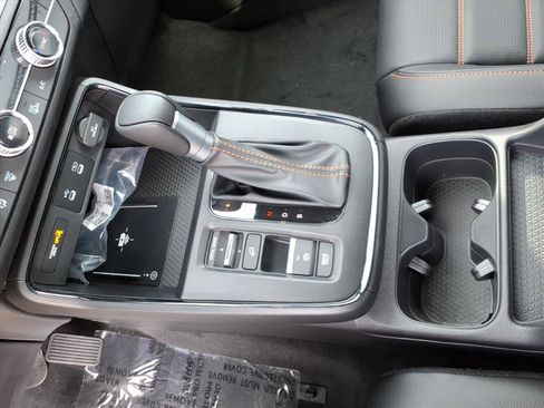 New 2026 Honda CR-V Sport-L image 31