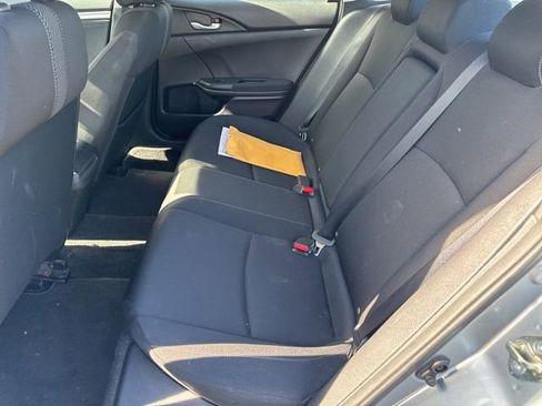 Used 2018 Honda Civic EX image 8