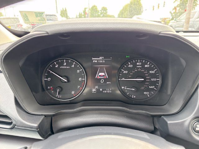 Used 2025 Subaru Impreza 2.0i AWD/4WD image 20