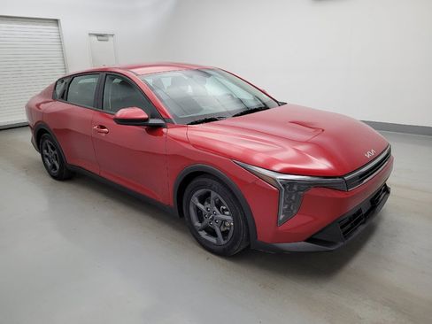 Used 2025 Kia K4 FWD image 11