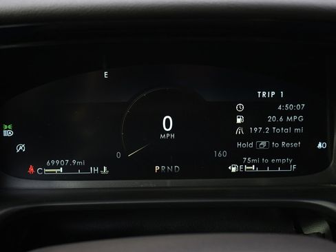 Certified 2022 Lincoln Aviator Reserve w/ Equipment Group 201A image 26