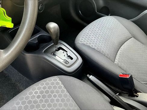 Used 2014 Mitsubishi Mirage DE image 15