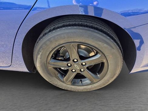 Used 2023 Chevrolet Malibu LS FWD image 11