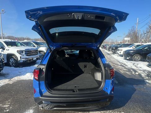 Used 2026 GMC Terrain Elevation w/ Elevation Premium Package image 33