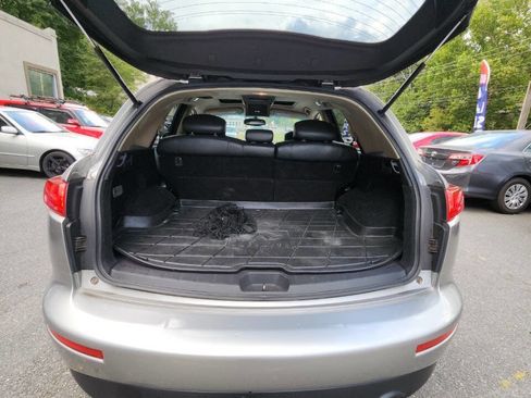 Used 2003 INFINITI FX45 AWD w/ Technology Pkg image 12