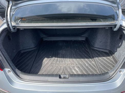 Used 2022 Honda Accord Sport image 25