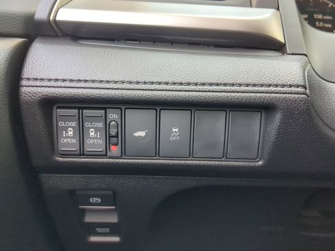 New 2026 Honda Odyssey EX-L image 31