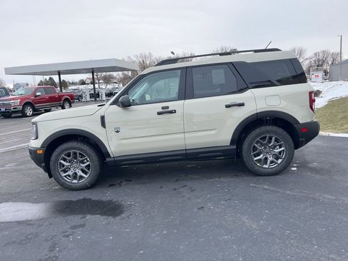 New 2025 Ford Bronco Sport Big Bend image 6