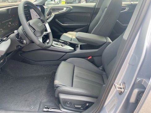 New 2025 Audi A5 2.0T Premium Plus image 7