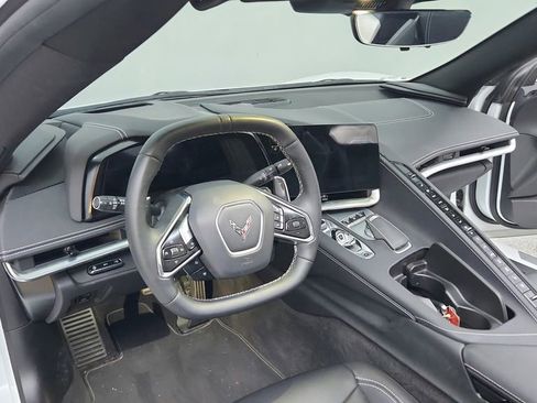 Used 2024 Chevrolet Corvette Stingray Preferred Conv w/ Z51 Performance Package image 19