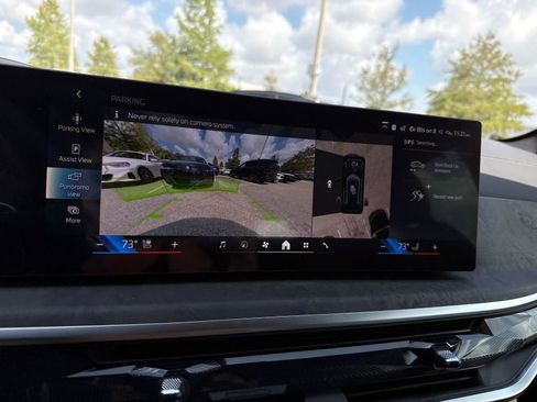 New 2026 BMW X5 xDrive50e w/ Executive Package image 26