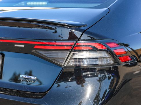 Used 2023 Honda Accord Sport image 26