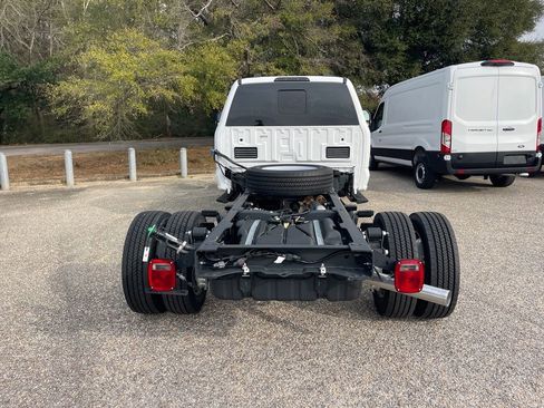 New 2026 Ford F450 XL w/ XL Chrome Package image 11