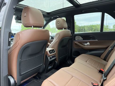 New 2026 Mercedes-Benz GLE 450 4MATIC image 12