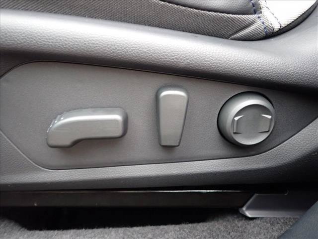 New 2026 Subaru Forester Premium AWD/4WD image 12