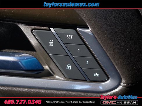 Used 2024 GMC Sierra 3500 Denali image 39