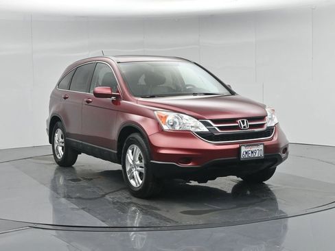 Used 2010 Honda CR-V EX-L image 55