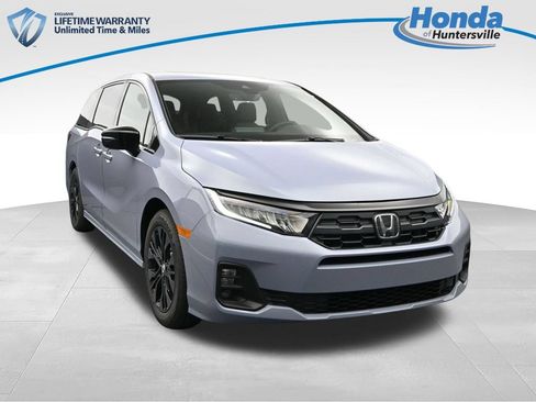 New 2026 Honda Odyssey Sport-L image 1