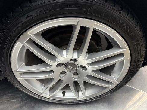 Used 2009 Audi A4 2.0T AWD/4WD image 28