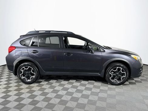 Used 2014 Subaru Crosstrek 2.0i Premium w/ Moonroof Package AWD/4WD image 8