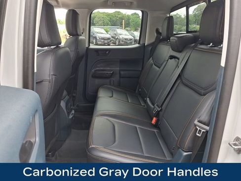 Used 2023 Ford Maverick Tremor AWD/4WD image 21