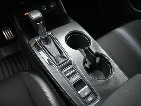 Used 2024 Honda Civic Sport image 6