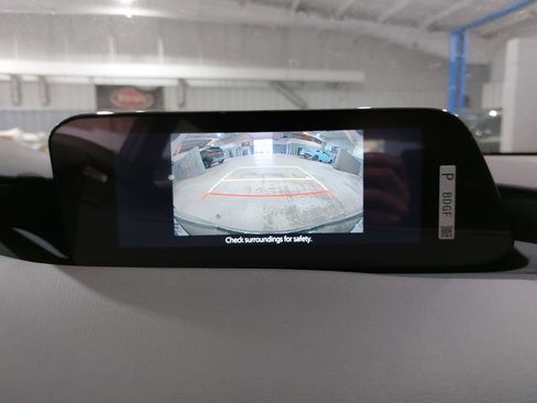 New 2026 MAZDA MAZDA3 2.5 S Hatchback w/ Premium Pkg image 24