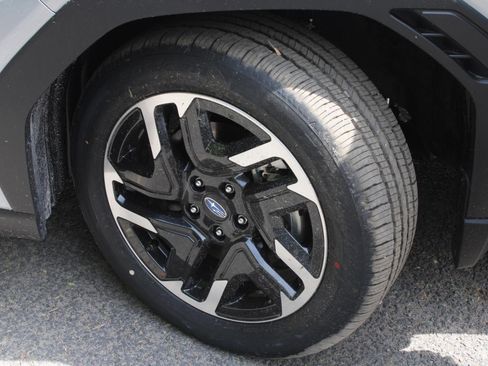 New 2026 Subaru Forester Premium AWD/4WD image 8