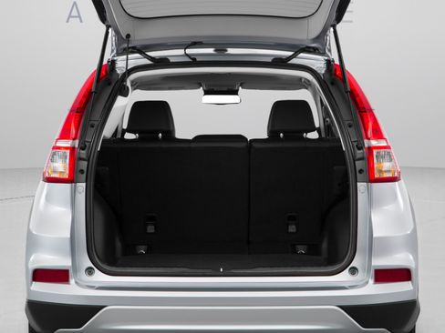 Used 2016 Honda CR-V Touring image 14