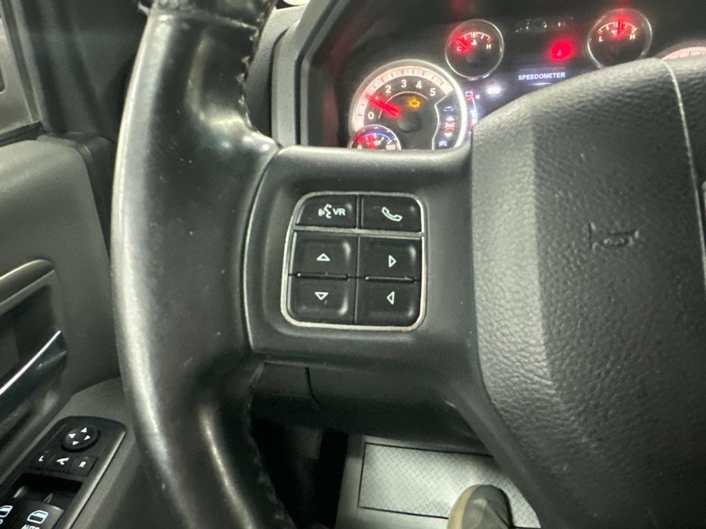 Used 2015 RAM 1500 Big Horn AWD/4WD image 39