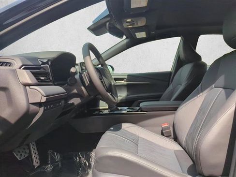 New 2026 Toyota Camry XSE FWD image 10