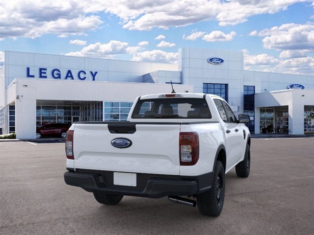 New 2026 Ford Ranger XL RWD image 8