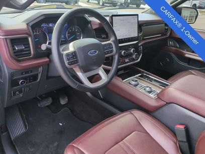 Used 2023 Ford Expedition Limited