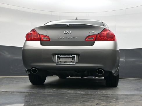 Used 2008 INFINITI G35 x Sedan w/ Premium Pkg AWD/4WD image 30
