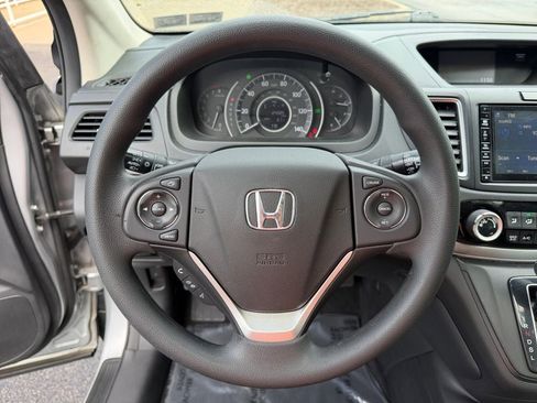 Used 2015 Honda CR-V EX image 15