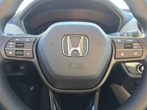 New 2026 Honda HR-V LX image 27