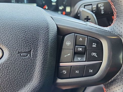 Used 2024 Ford Ranger Raptor AWD/4WD image 19