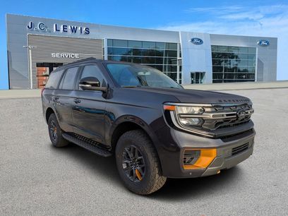 New 2025 Ford Expedition Tremor