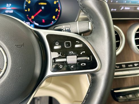 Certified 2021 Mercedes-Benz GLC 300 4MATIC image 13