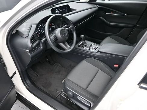 Certified 2025 MAZDA CX-30 AWD 2.5 S image 10